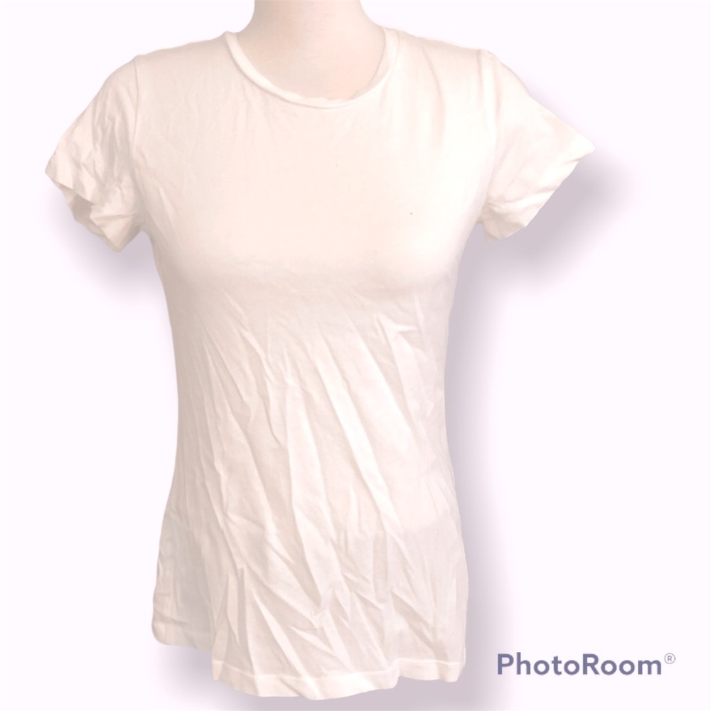*Care Of (Puma)* T-shirt